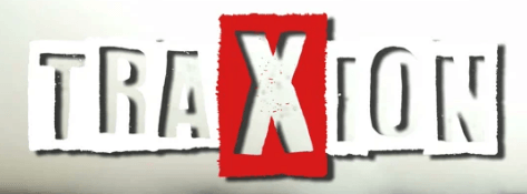 Traxion-Logo