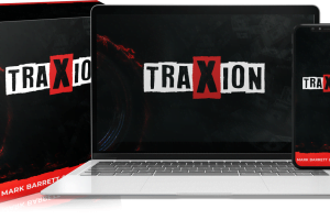 TRAXION REVIEW – THE BEST WAY TO MAKE MONEY ONLINE