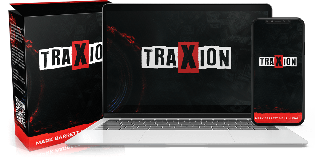 Traxion-Review