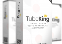 Tubeking Review: YouTube Automation App That Generates Laser Targeted Traffic With Ease