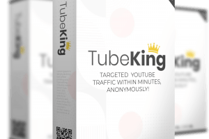 Tubeking Review: YouTube Automation App That Generates Laser Targeted Traffic With Ease Tubeking Review: YouTube Automation App That Generates Laser Targeted Traffic With Ease