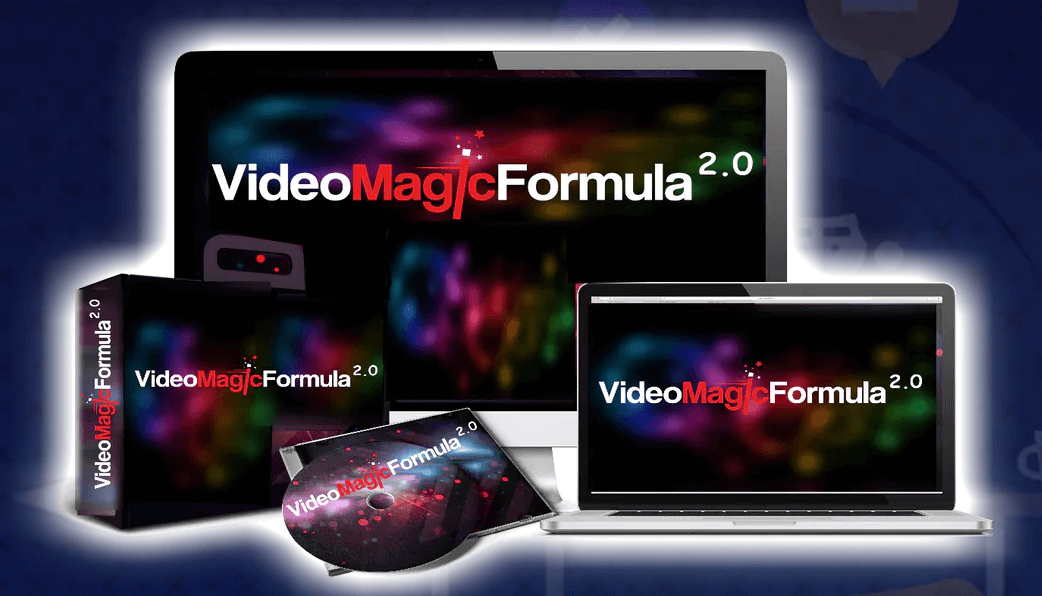 Video-Magic-Formula-2-Review