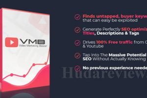 Video Marketing Blaster Review – The Ultimate All-In-One Video Marketing Software
