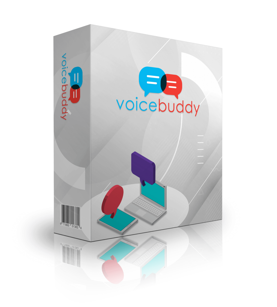 VoiceBuddy-Review