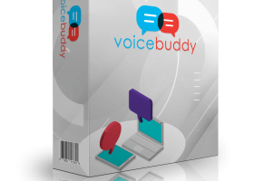 VoiceBuddy Review  Save Thousands On Voice Overs With This New App
