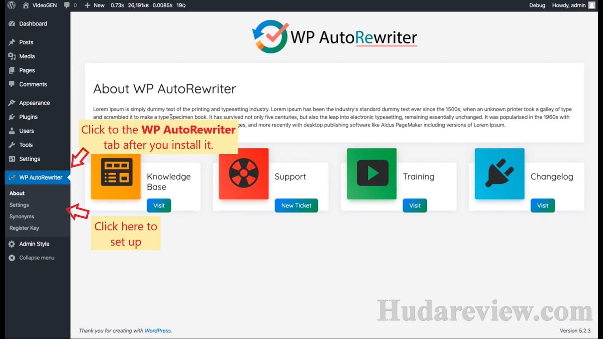 WP-AutoRewriter-Review-Step-1