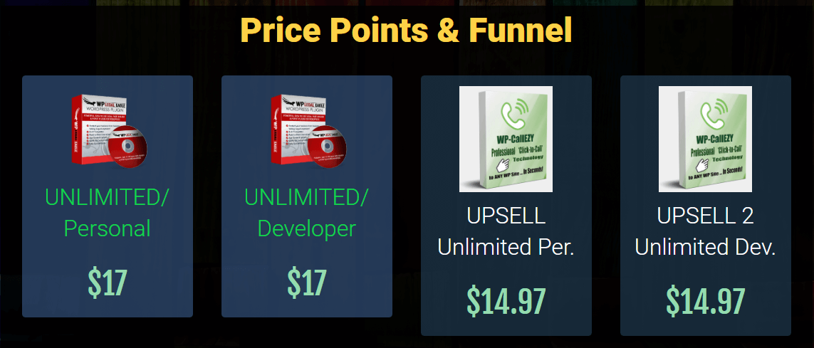 Wp Legal Eagle Review My Honest Review With My Special Bonuses