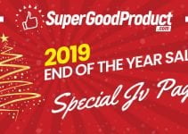 2019 End Of Year Sale Review: Your Long-Waiting Hot Deal Is Coming To Town