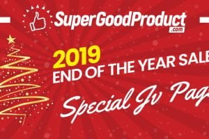 2019 End Of Year Sale Review: Your Long-Waiting Hot Deal Is Coming To Town