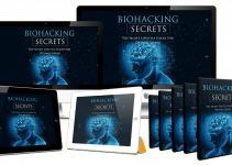 Biohacking Secrets PLR Review- The Ultimate PLR Package That Can Transform Your Life