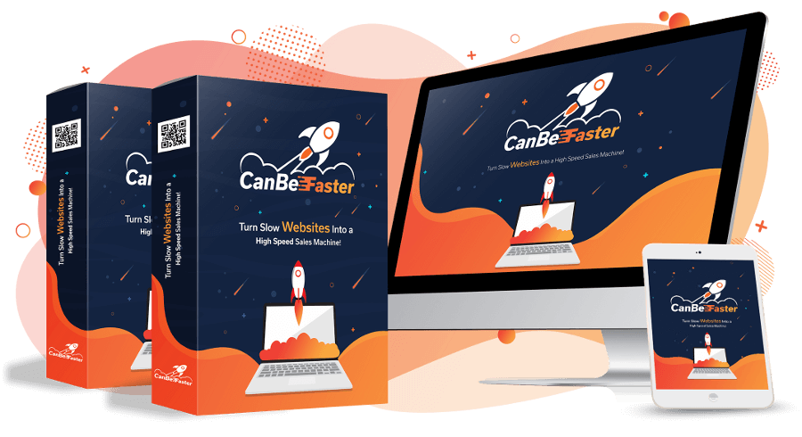 CanBeFaster-Review