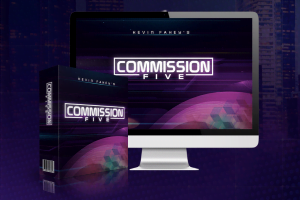 Commission Five Review- Check My Review For More Infos Commission Five Review- Check My Review For More Infos