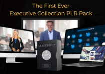 2020 Executive Collection PLR Review- This Will Set You Apart And Make You Stand Out