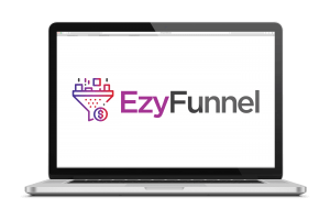 EzyFunnel Review- Fastest And Easiest Way To Make Money With Ecom