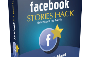 Facebook Stories Hack Review- Drive Unlimited Traffic With Ease Facebook Stories Hack Review- Drive Unlimited Traffic With Ease