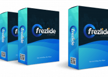 Frezlide Review: All-in-One stunning Interactive Video Presentation Creator 
