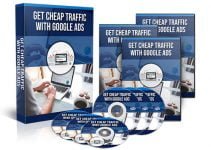 Get Cheap Traffic With Google Ads Review- Unlimited traffic with Google Ads