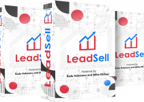 LEADSELL REVIEW– THIS IS A REAL BARGAIN FOR YOU
