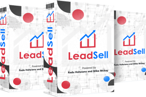 LEADSELL REVIEW– THIS IS A REAL BARGAIN FOR YOU