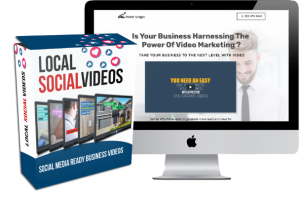 Local Social Videos Review- Use This Powerful Combo To Help Your Clients Local Social Videos Review- Use This Powerful Combo To Help Your Clients