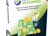 Madsense Revamped Review- Turn $5 Into *8,893.99/Month With Nothing But Adsense