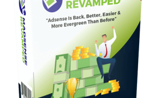 Madsense Revamped Review- Turn $5 Into *8,893.99/Month With Nothing But Adsense