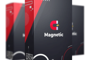 Magnetic Review- The Most Powerful Traffic Generating App