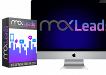 Max Leads Review- Boost Your Leads And Sales In 10 Minutes?