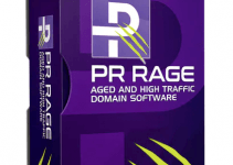 PR Rage Review- Flipping And Profiting From Domains Like A Pro