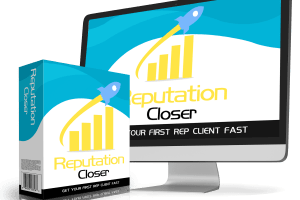 Reputation Closer Review- Definitely A Must-Have For All The Affiliate Marketing
