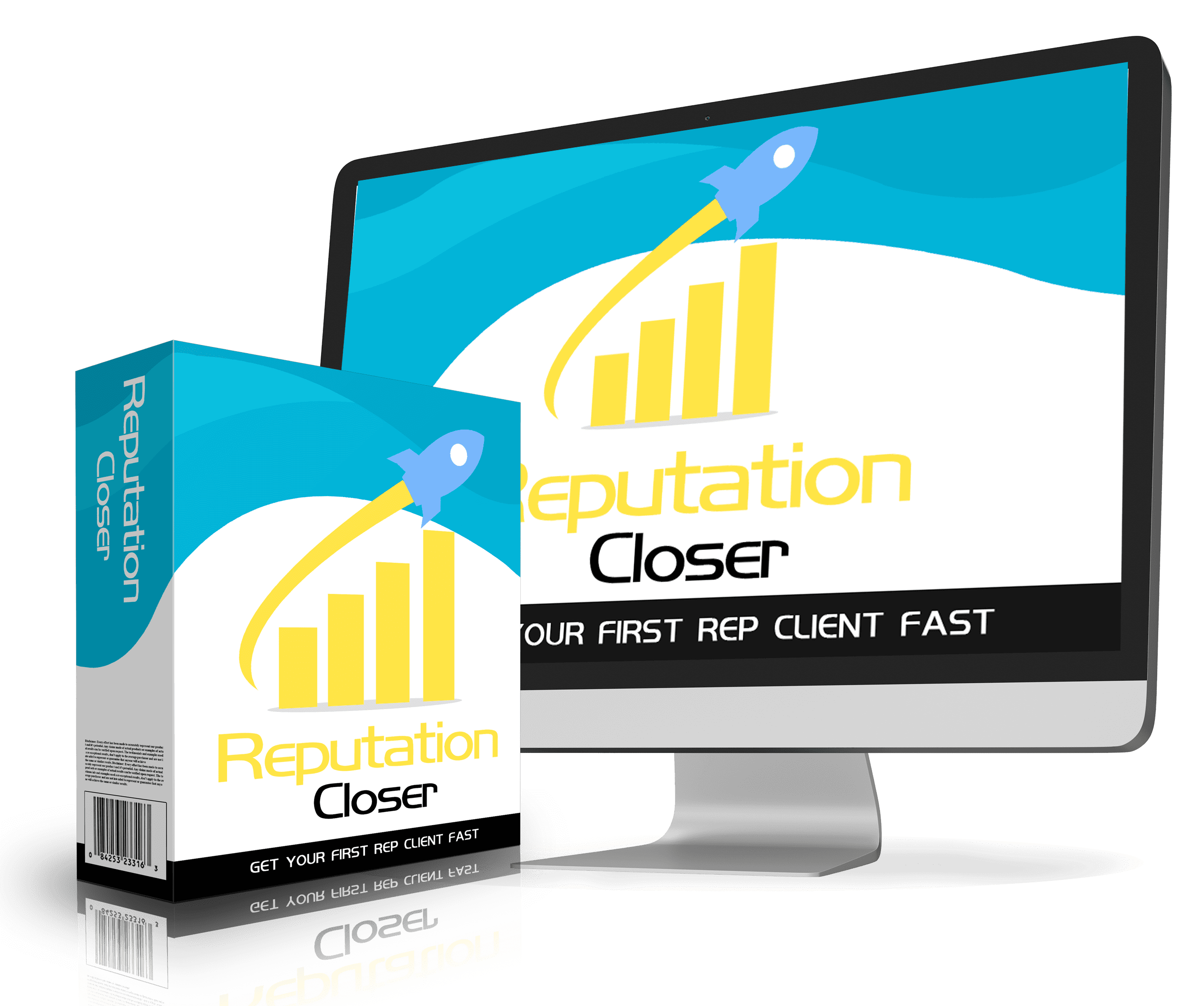 Reputation Closer Review Bonus Finding Leads So Easy