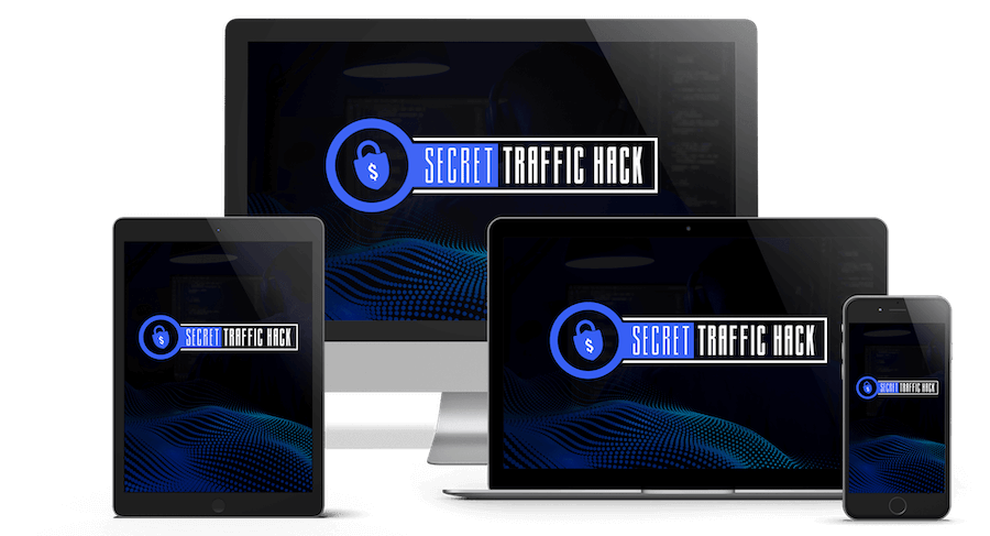Secret-Traffic-Hack-Review