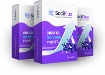 SociFlux Review- Make Creating Monetized Viral Social Sites As Easy As A Piece Of Cake