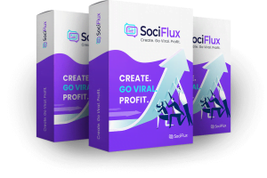 SociFlux Review- Make Creating Monetized Viral Social Sites As Easy As A Piece Of Cake