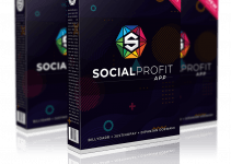 Social Profit App Review- Start Earning Your Dollar With This Tool