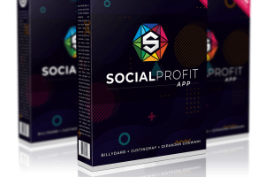 Social Profit App Review- Start Earning Your Dollar With This Tool