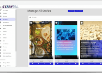 StoryPal Review – Using Stories To Get Results Online