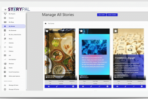 StoryPal Review – Using Stories To Get Results Online