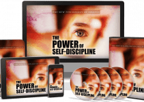 The Power Of Self-Discipline PLR Review- Brand New PLR Biz In A Box