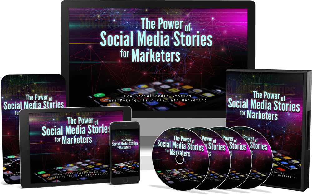 The-Power-Of-Social-Media-Stories-For-Marketer-Review