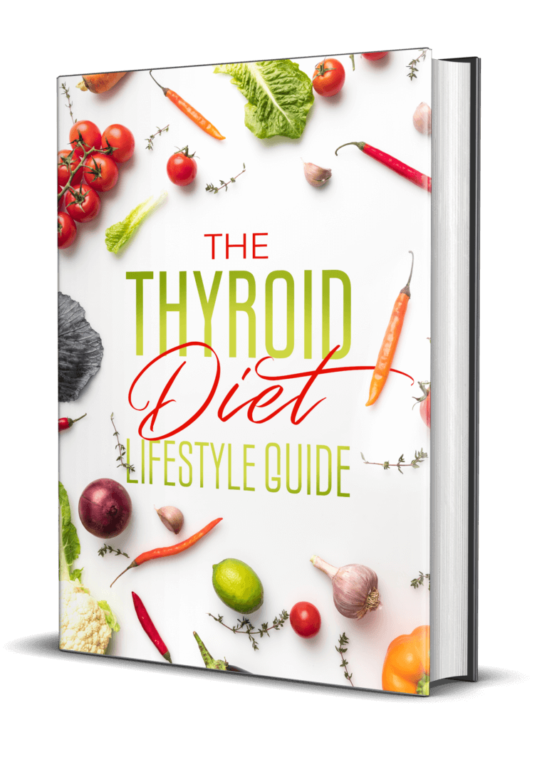 The-Thyroid-Diet-And-Lifestyle-Diet-PLR-Review