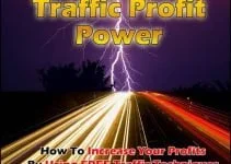 Traffic Power Profits Review- Achieve Your Goals For 2020 Is Now Within Your Reach