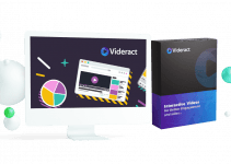 Videract Review- Quickly Create High-Value Interactive Videos