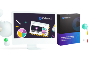 Videract Review- Quickly Create High-Value Interactive Videos