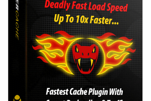 Viper Cache Review- Speed Up Your WP Sites With This Affiliate Marketing System