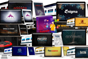 Xmas 2020 Super Bundle Review- Everything You Need Under One Roof To Convert Like Crazy