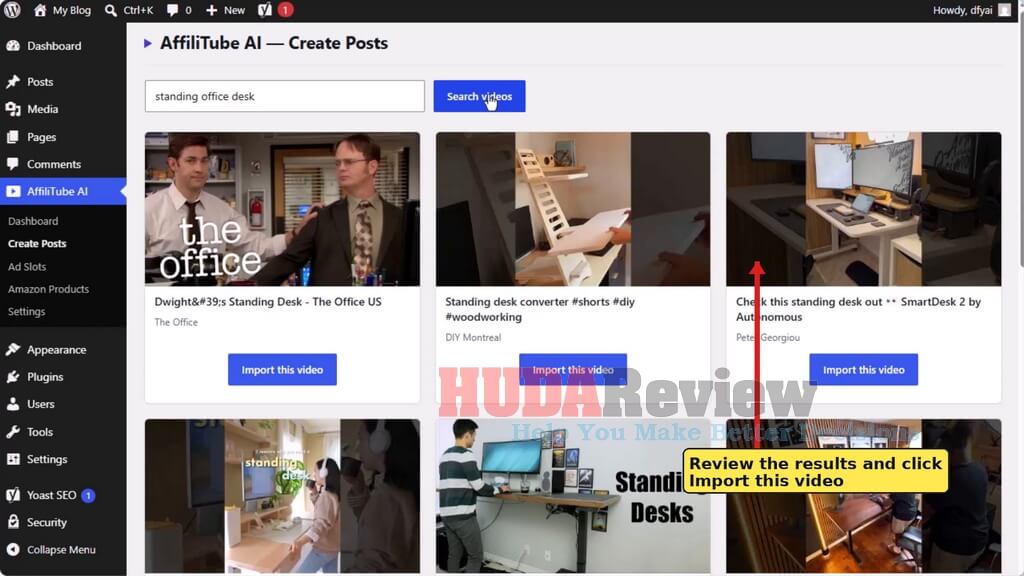 affilitube-ai-step-3