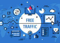 What is free traffic? “How to drive free traffic from Facebook?” guide