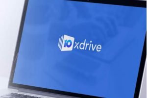 10xDrive-Review