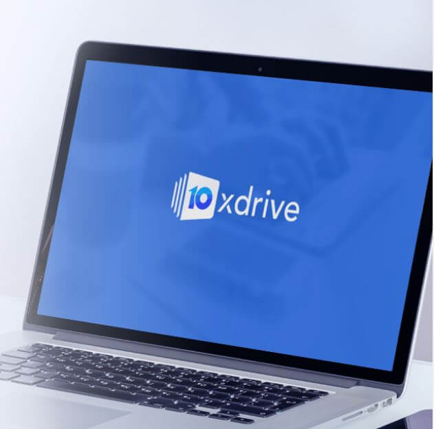 10xDrive-Review